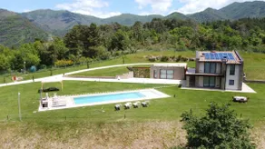 Villa Poggio ai Sassi-Private Villa & Pool - Image 5