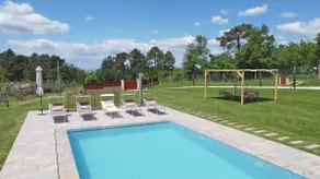 Villa Poggio ai Sassi-Private Villa & Pool - Image 3