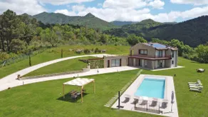 Villa Poggio ai Sassi-Private Villa & Pool - Image 2