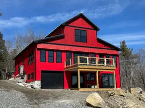 Red Barn at The Appleton Retreat - Image 5