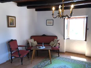 Rustic villa with breathtaking views - Image 2