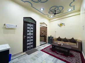 2bhk flat near kaal bhairav, Secure & Central. - Image 2