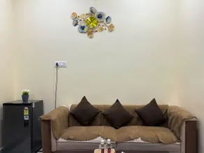 2bhk flat near kaal bhairav, Secure & Central. - Image 4