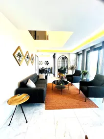 Dreamlike Villa for 10 People - Image 5