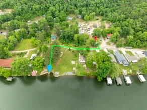 Cozy Retreat at Lake Catherine - Image 5