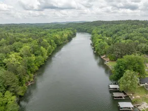 Cozy Retreat at Lake Catherine - Image 3