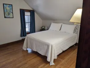 Stone House Lodge - Image 2