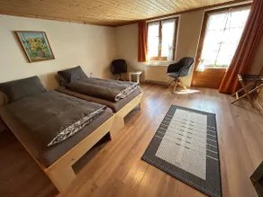 Alpine Chalet Spiher Vacation Rental/Studio - Image 4