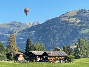 Alpine Chalet Spiher Vacation Rental/Studio - Image 3