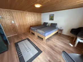 Alpine Chalet Spiher Vacation Rental/Studio - Image 5