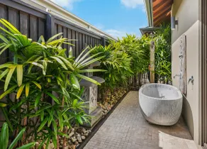 Tranquil Beachside Retreat - Inquire for Pets - Image 5