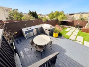Amazing 2BR Home Next to Park + Stunning Yard - Image 3