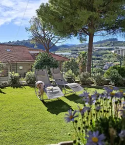 Le Mimose Garden - Image 5