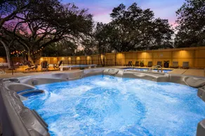 8 Bedroom Pickleball Heated Pool Acre Lot Sleeps 22 - Image 5