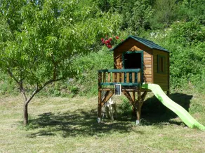 Villa du Béal, peaceful hamlet in Ardouane, greenway - Image 4