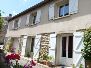 Villa du Béal, peaceful hamlet in Ardouane, greenway - Image 2