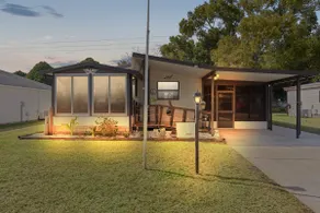 Golden Sun Escape, Pool & Golf Paths, The Villages - Image 4