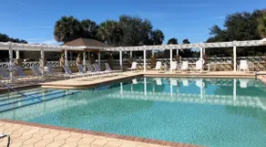 Golden Sun Escape, Pool & Golf Paths, The Villages - Image 5