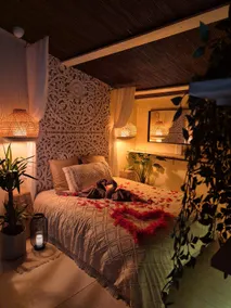 Love room au Castellet - Image 2