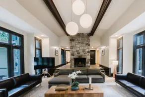 Paces Palazzo--a Buckhead Mansion - Image 4