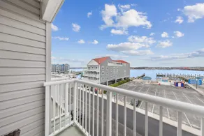 PetFriendly Steps to Boardwalk/Beach/Bikes/Grill-B - Image 2