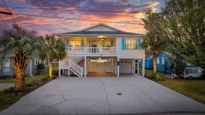 4BR Beach Escape, Hot Tub, Heated Pool & Game Room - Image 2