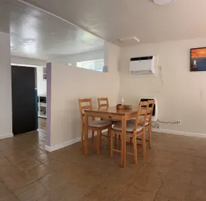 Very serene gated home on hill - Image 3