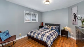 Knockan Hill Rentals - Ground Floor Suite - Image 4