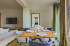 Casa Mia-Apartment Standing-Monticello - Image 2