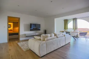 Casa Mia-Apartment Standing-Monticello - Image 5
