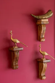 The Royal Indian Odyssey - Majestic Luxury Suite - Image 4