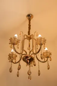 The Royal Indian Odyssey - Majestic Luxury Suite - Image 5