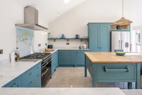 Flint Cottage Brancaster Staithe - Image 5