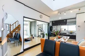 Rental villa near Mt. Fuji: near a golf course!Maximum 6 people!BBQ in the garden! Early check-in/late check-out - Image 3