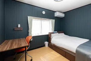 Rental villa near Mt. Fuji: near a golf course!Maximum 6 people!BBQ in the garden! Early check-in/late check-out - Image 5