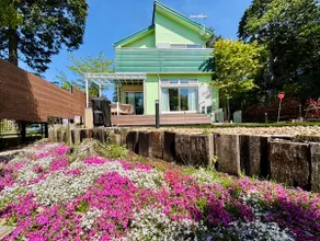 Rental villa near Mt. Fuji: near a golf course!Maximum 6 people!BBQ in the garden! Early check-in/late check-out - Image 2