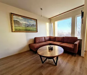 Ysta-Bæli Black Beach Farm House - Image 2