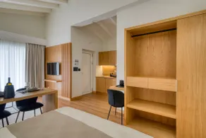 Superior Apartment - Petroulas Village Nafplio - Image 3