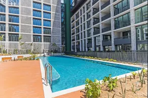 Lidcombe Apt Near Olympic Park Train - Image 4