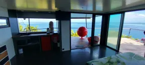 Bungalow KALOAN with exceptional sea view - Image 5