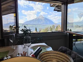Merligen 15 min to Interlaken Seeblick - Image 5