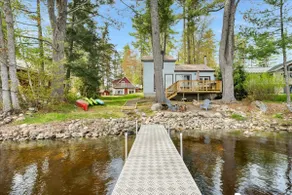 Maine Lakefront Vacation Home-Acadia NP Region - Image 2