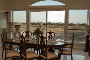 Hacienda Lakeview | Theater Rm | Pool | Grill - Image 5