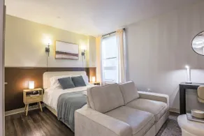 The Lister: Luxurious • Cozy • W/D - Image 4