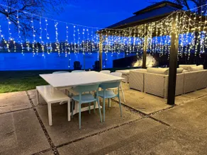Steps from RockRiver•Massage Chair•Arcade•Firepit - Image 5