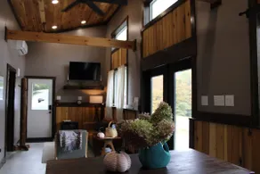 Modern • Private • Monday Lick • GRT Trail side - Image 3