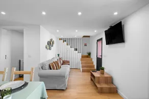 Ocean View Retreat for 4 · Casa da Cristina - Image 4