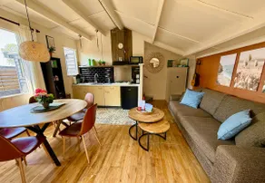 Cozy cottage by the Wadden Sea – peace & space! - Image 2