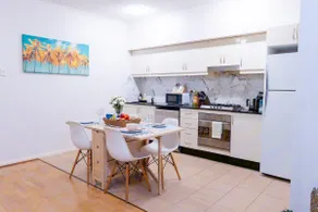 City central hideway GLEBE Free Parking - Image 3