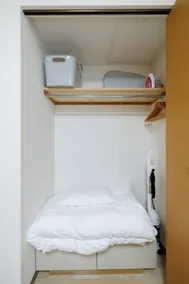 SK202 Good Location 3-minute walk from Kotoni Station! With washer and dryer - Image 5